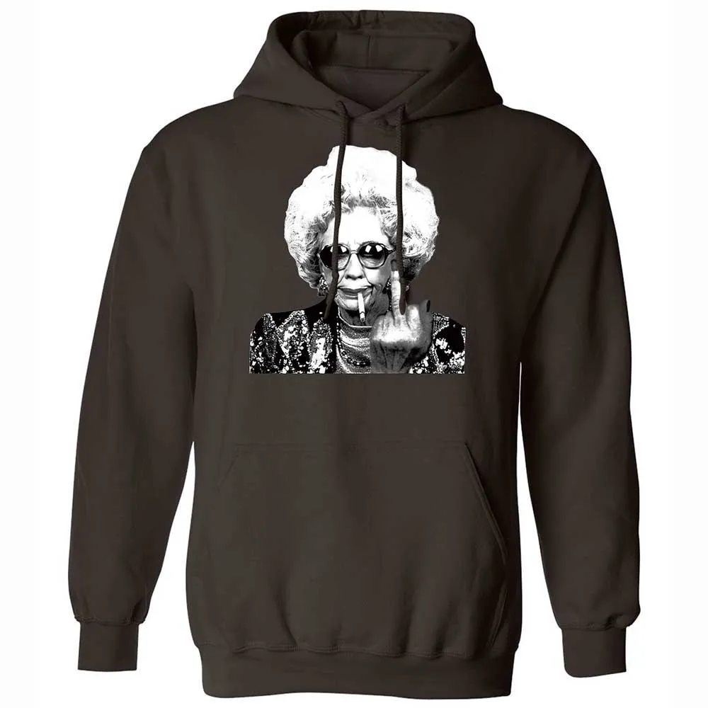 Badass Grandma - Dark Chocolate - 6