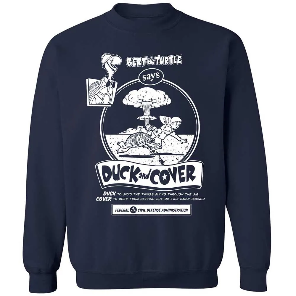 Classic Unisex Sweatshirt - 9Z6Z4HEX - Navy - 2