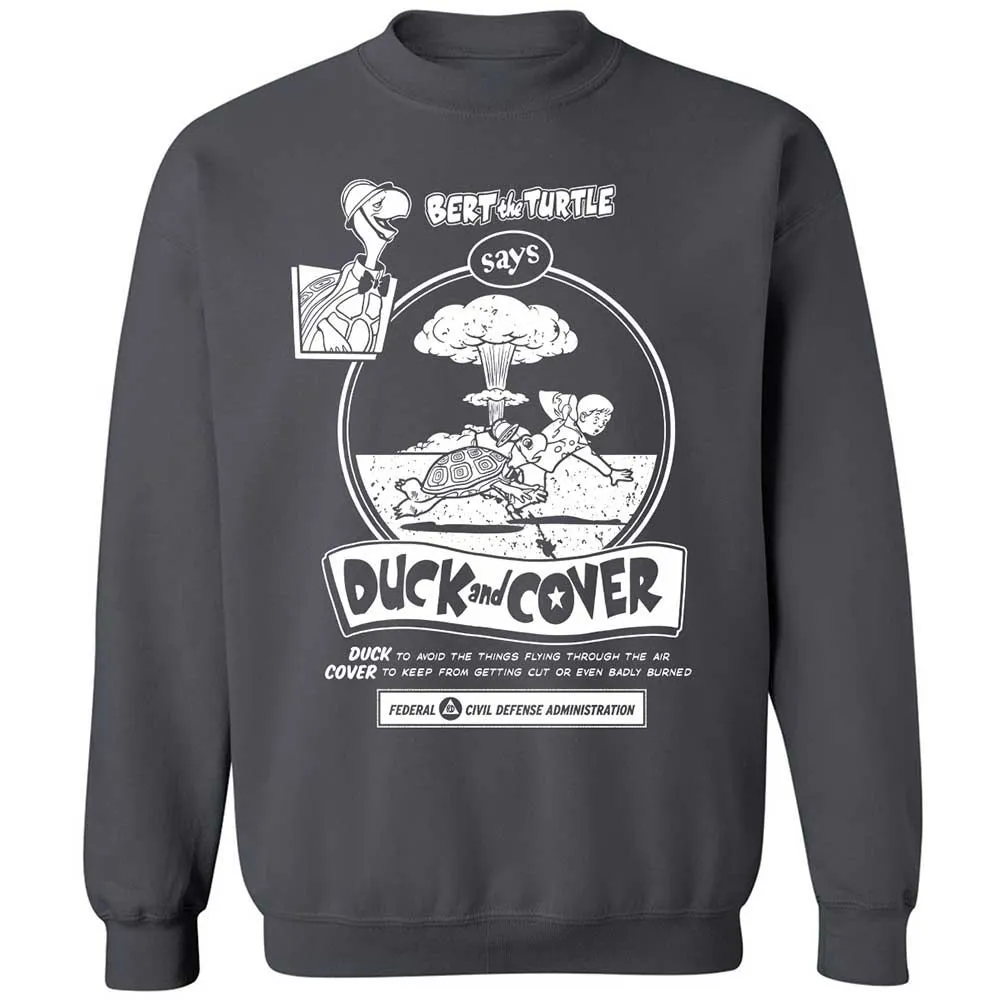 Classic Unisex Sweatshirt - 9Z6Z4HEX - Charcoal - 6