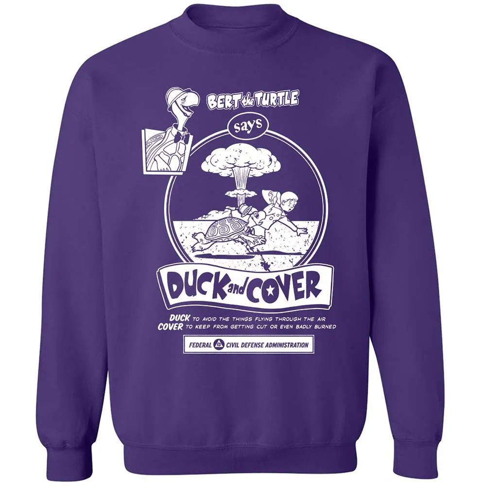 Classic Unisex Sweatshirt - 9Z6Z4HEX - Purple - 11