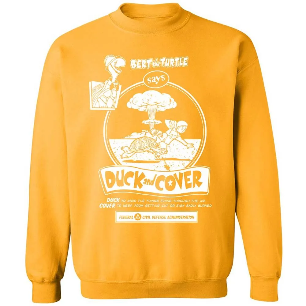 Classic Unisex Sweatshirt - 9Z6Z4HEX - Gold - 14
