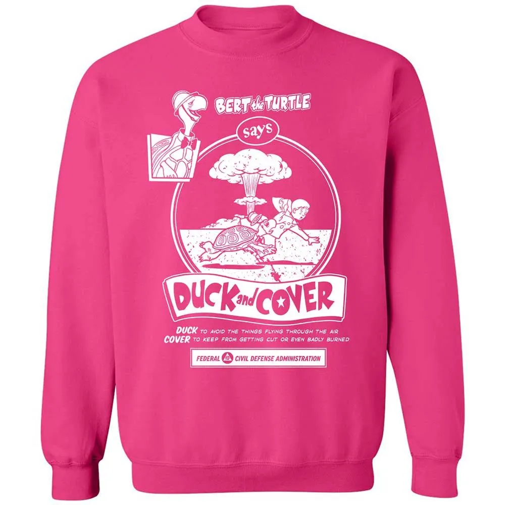 Classic Unisex Sweatshirt - 9Z6Z4HEX - Heliconia - 15