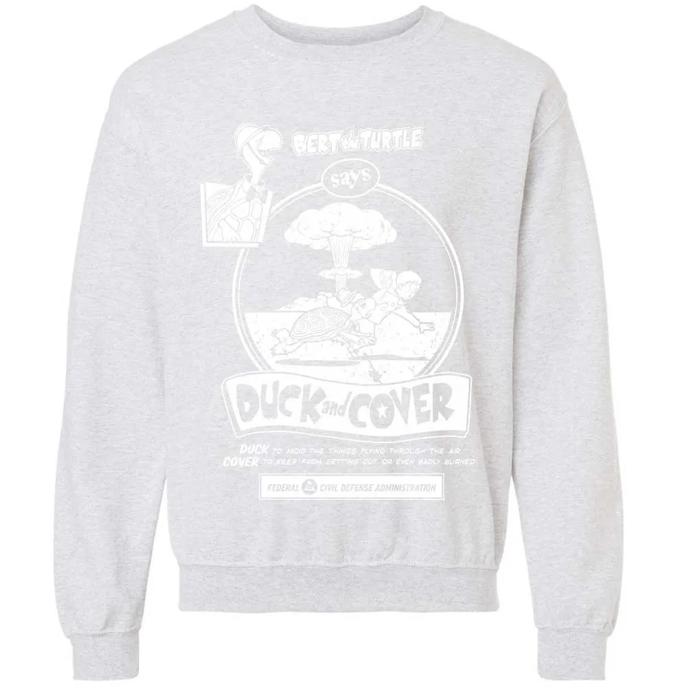 Classic Unisex Sweatshirt - 9Z6Z4HEX - Ash - 16