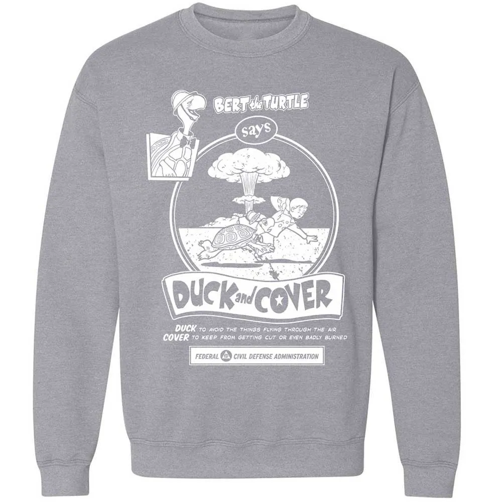 Classic Unisex Sweatshirt - 9Z6Z4HEX - Sport Grey - 17
