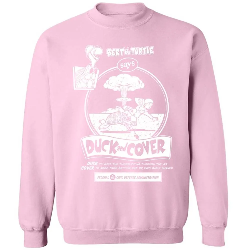 Classic Unisex Sweatshirt - 9Z6Z4HEX - Light Pink - 19