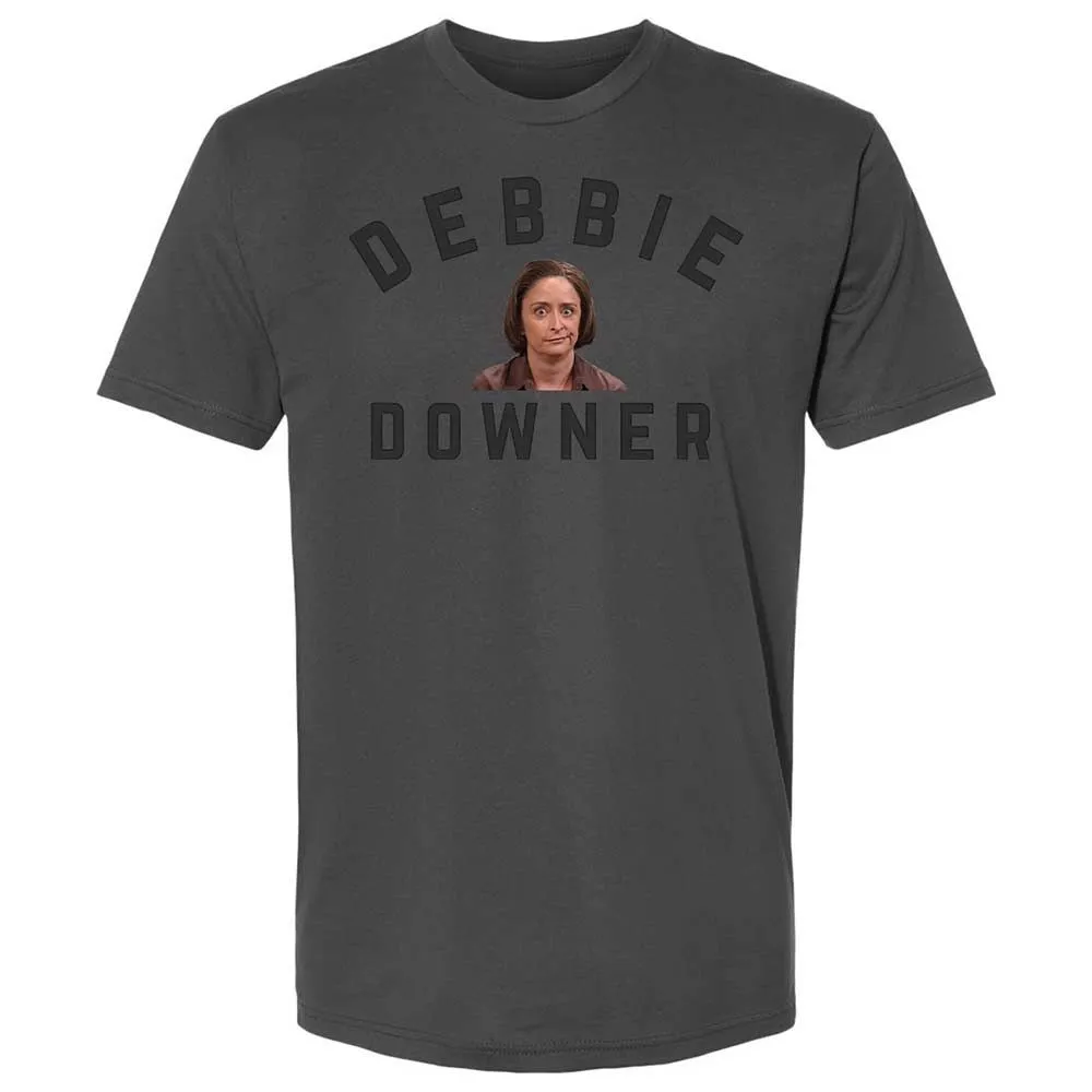 Debbie Downer - Heavy Metal - 13