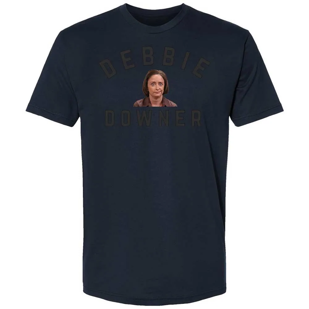 Debbie Downer - Midnight Navy - 15