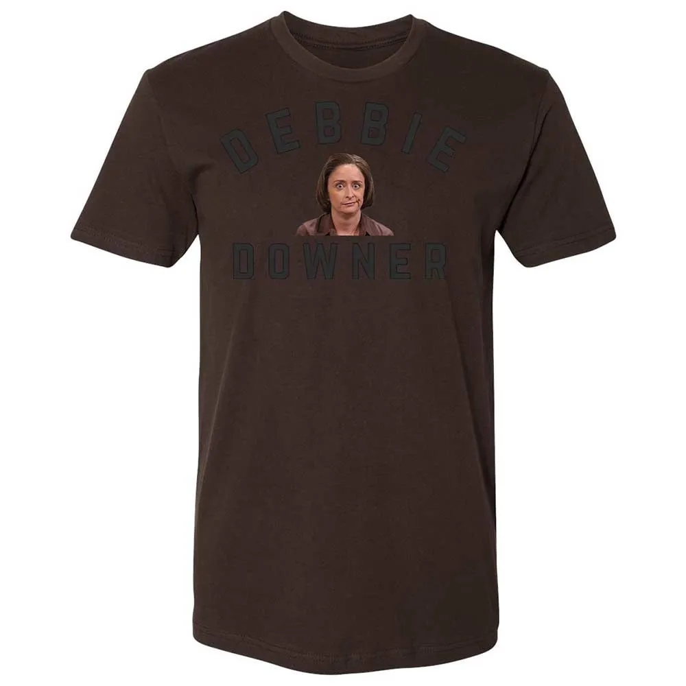Debbie Downer - Dark Chocolate - 18