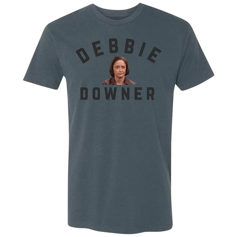 Debbie Downer - Indigo - 21