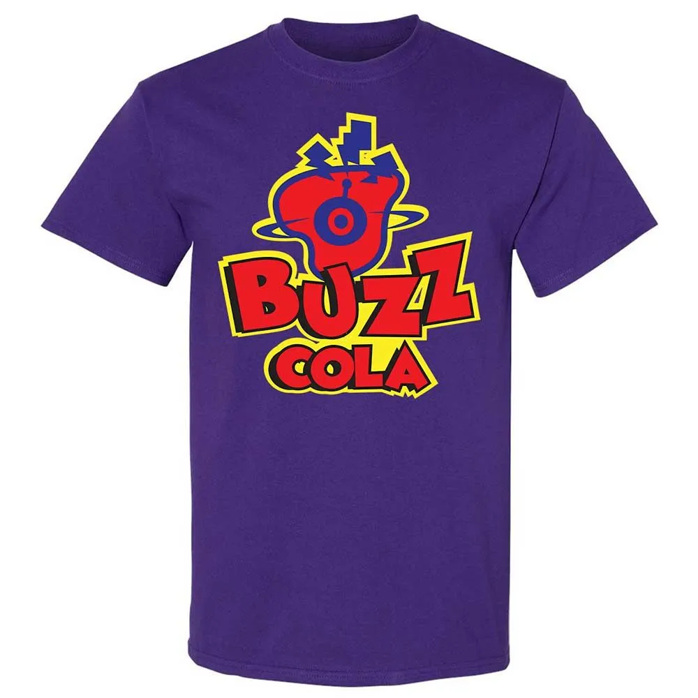 Twice the sugar, twice the caffeine - Purple - 12