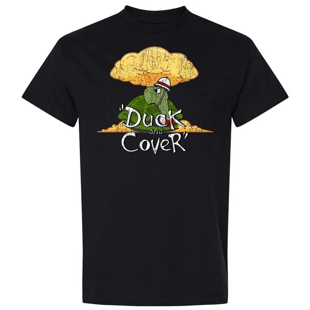 Classic Unisex T-Shirt - 3K3EFNQH - Black - 1