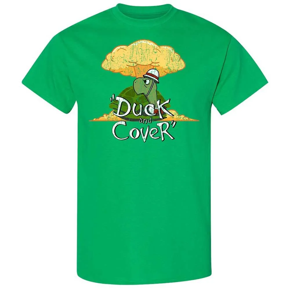 Classic Unisex T-Shirt - 3K3EFNQH - Irish Green - 13
