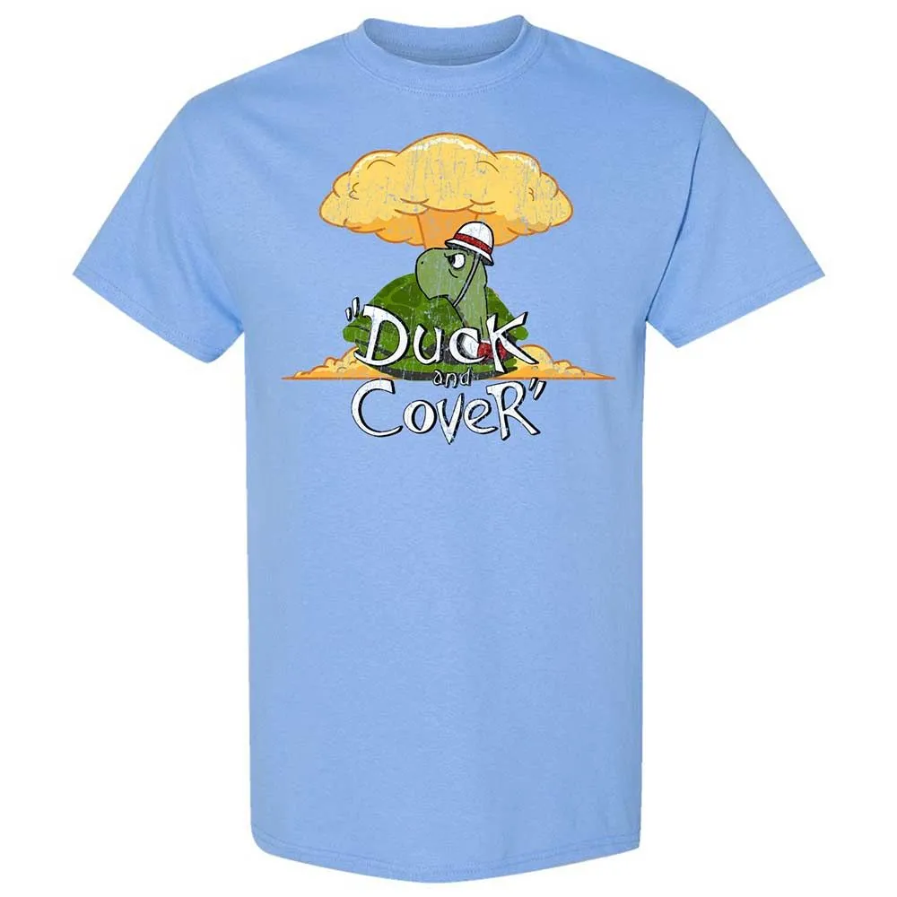 Classic Unisex T-Shirt - 3K3EFNQH - Carolina Blue - 19