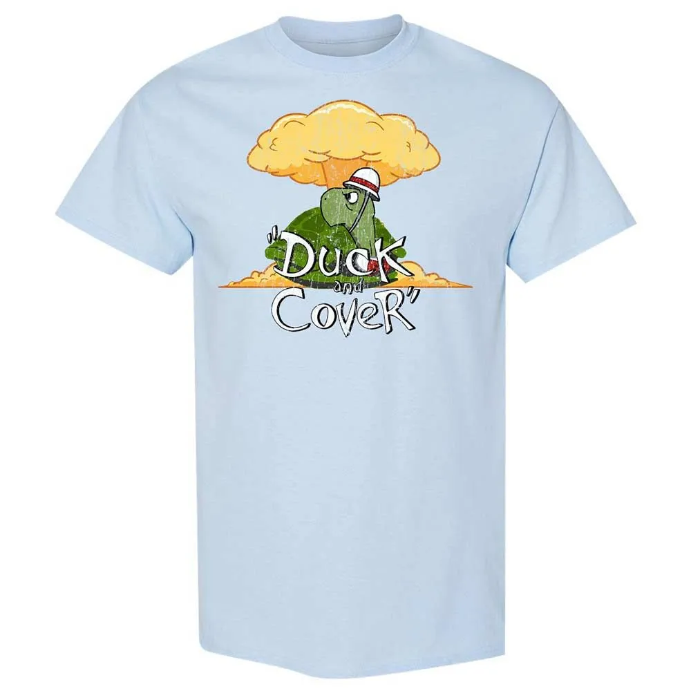 Classic Unisex T-Shirt - 3K3EFNQH - Light Blue - 20