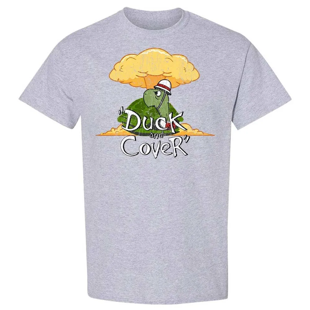 Classic Unisex T-Shirt - 3K3EFNQH - Sport Grey - 21