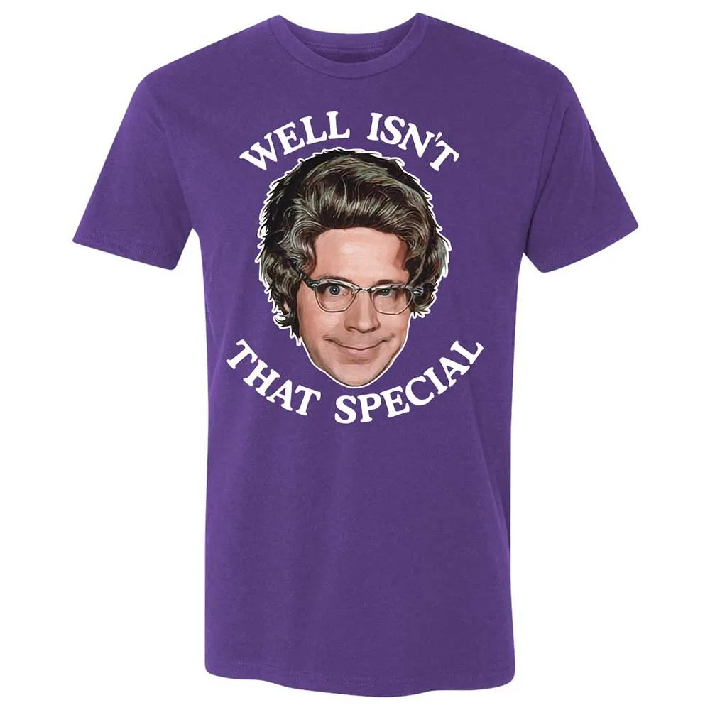 Well Isn't That Special - Purple Rush - 14