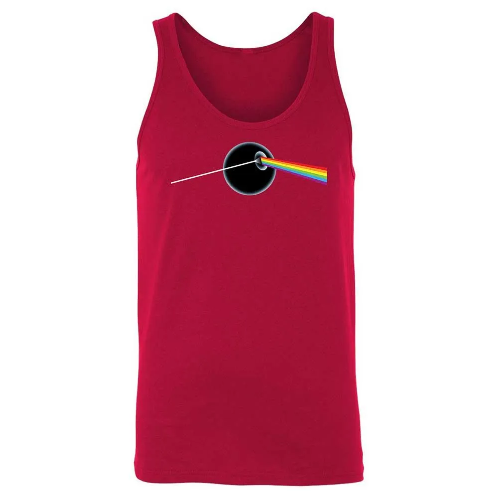 Dark Side Of That's No Moon - Red - 6
