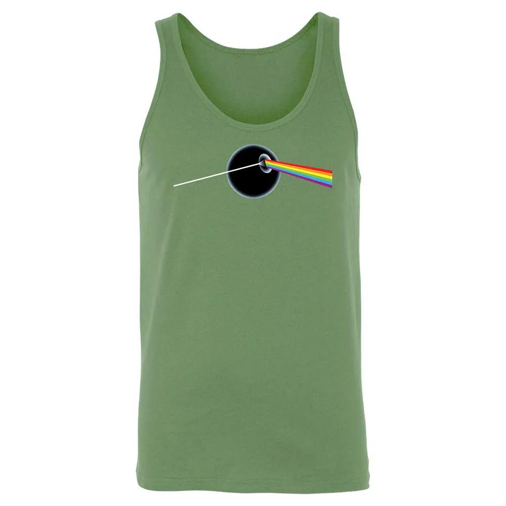 Dark Side Of That's No Moon - Leaf - 8