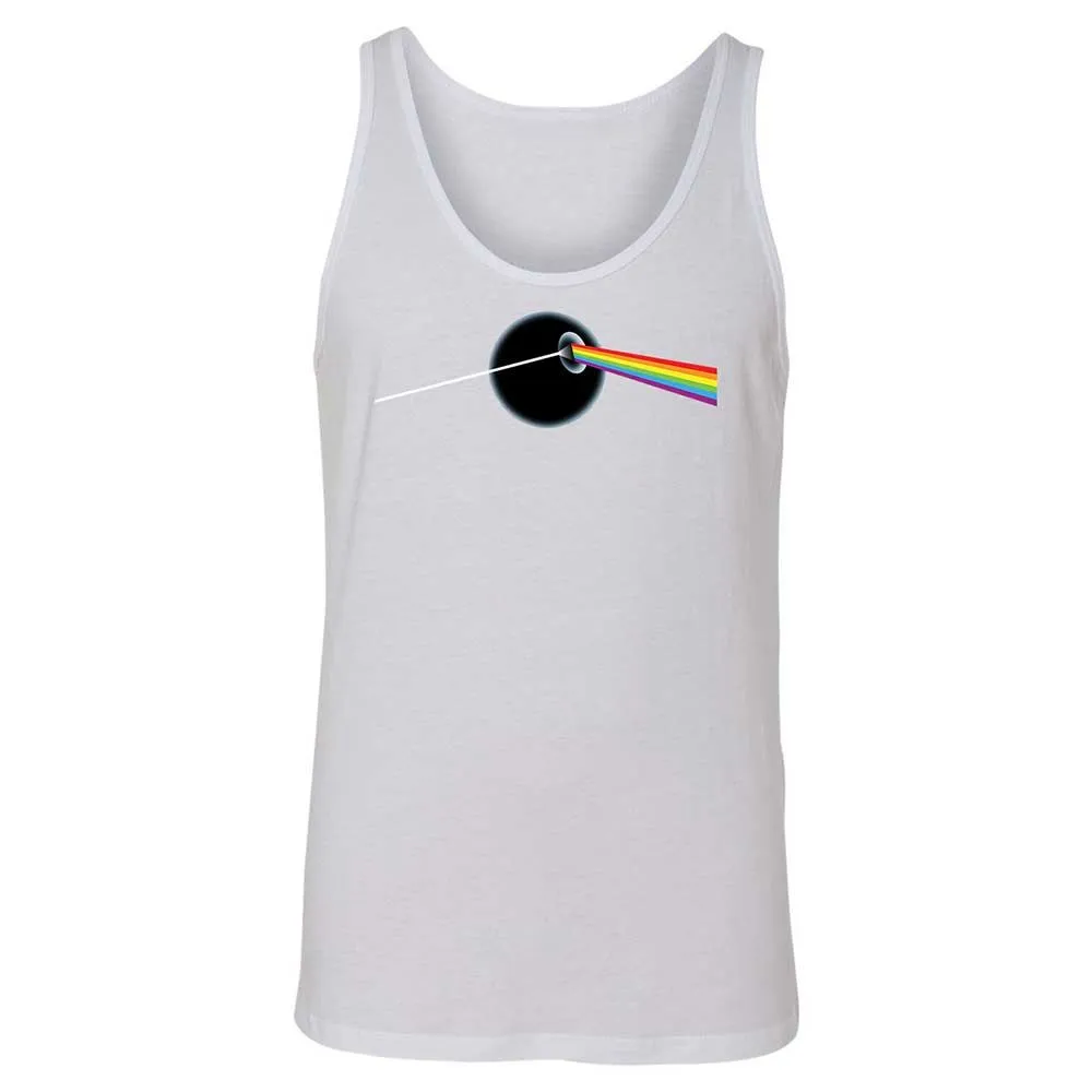 Dark Side Of That's No Moon - White - 9