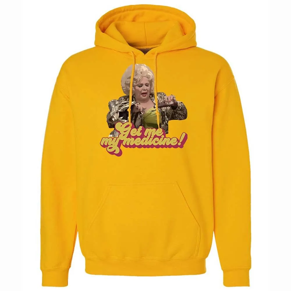 Get Me My Medicine - Gold - 15
