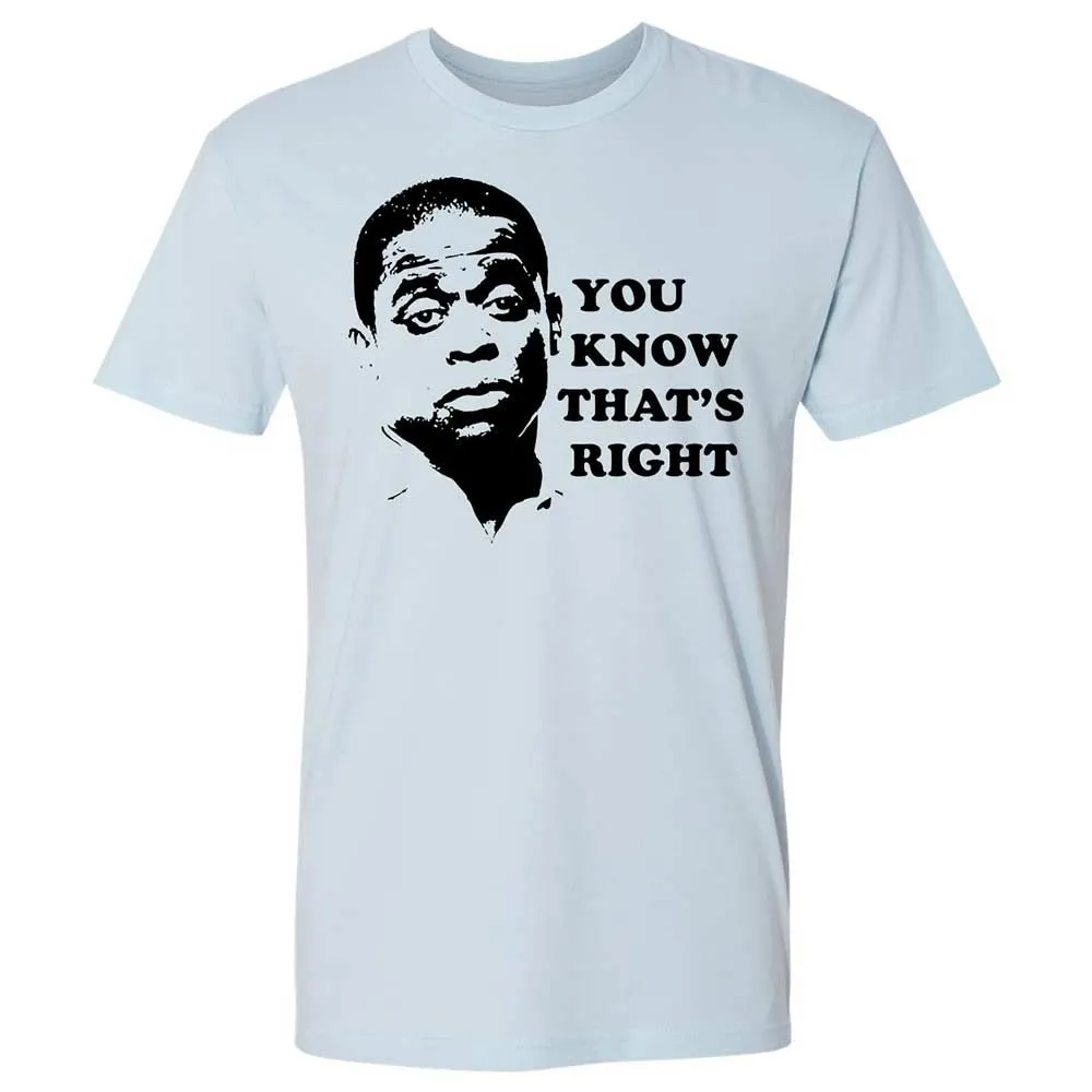 You Know That's Right - Light Blue - 4