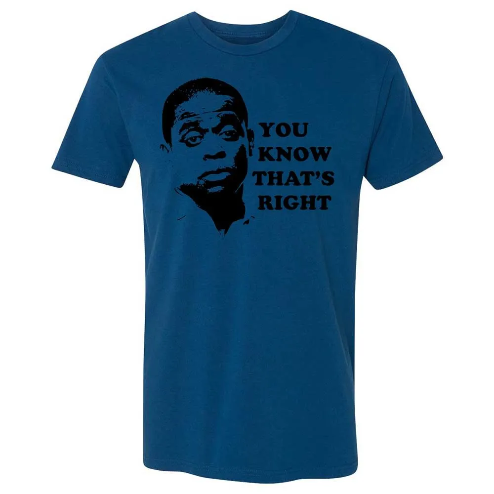 You Know That's Right - Cool Blue - 17