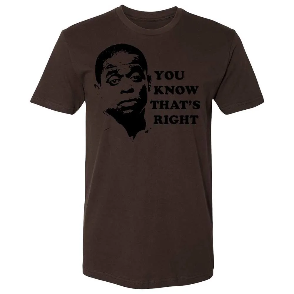 You Know That's Right - Dark Chocolate - 18