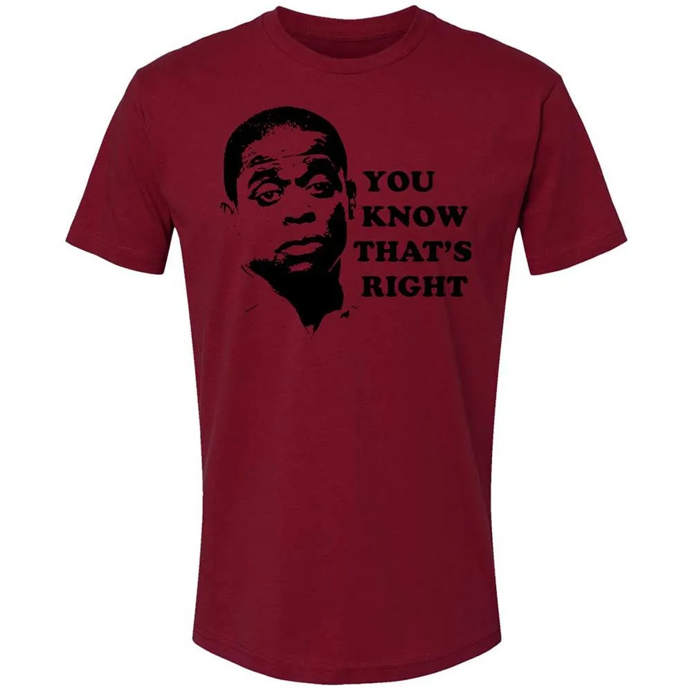 You Know That's Right - Cardinal - 20