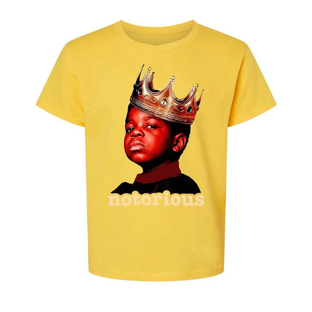 Biggie Smalls Crown - Daisy - 15