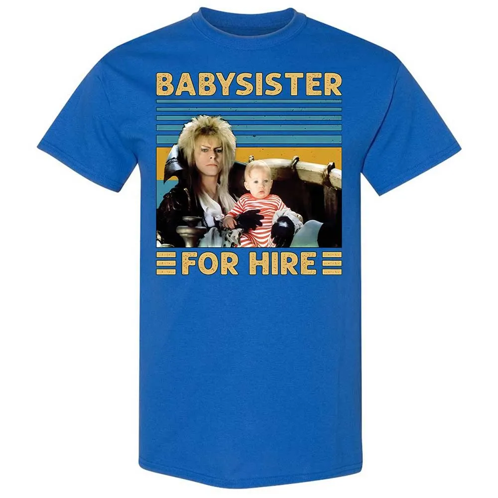 Classic Unisex T-Shirt - S41LR8A8 - Royal - 3