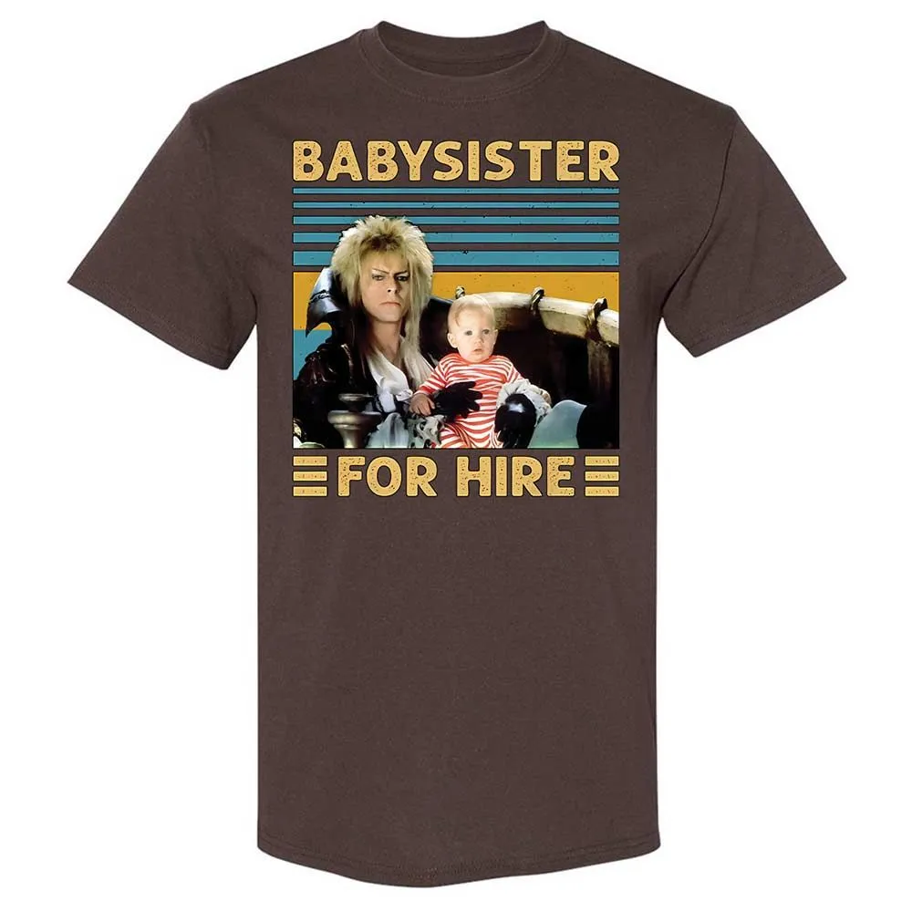 Classic Unisex T-Shirt - S41LR8A8 - Dark Chocolate - 7