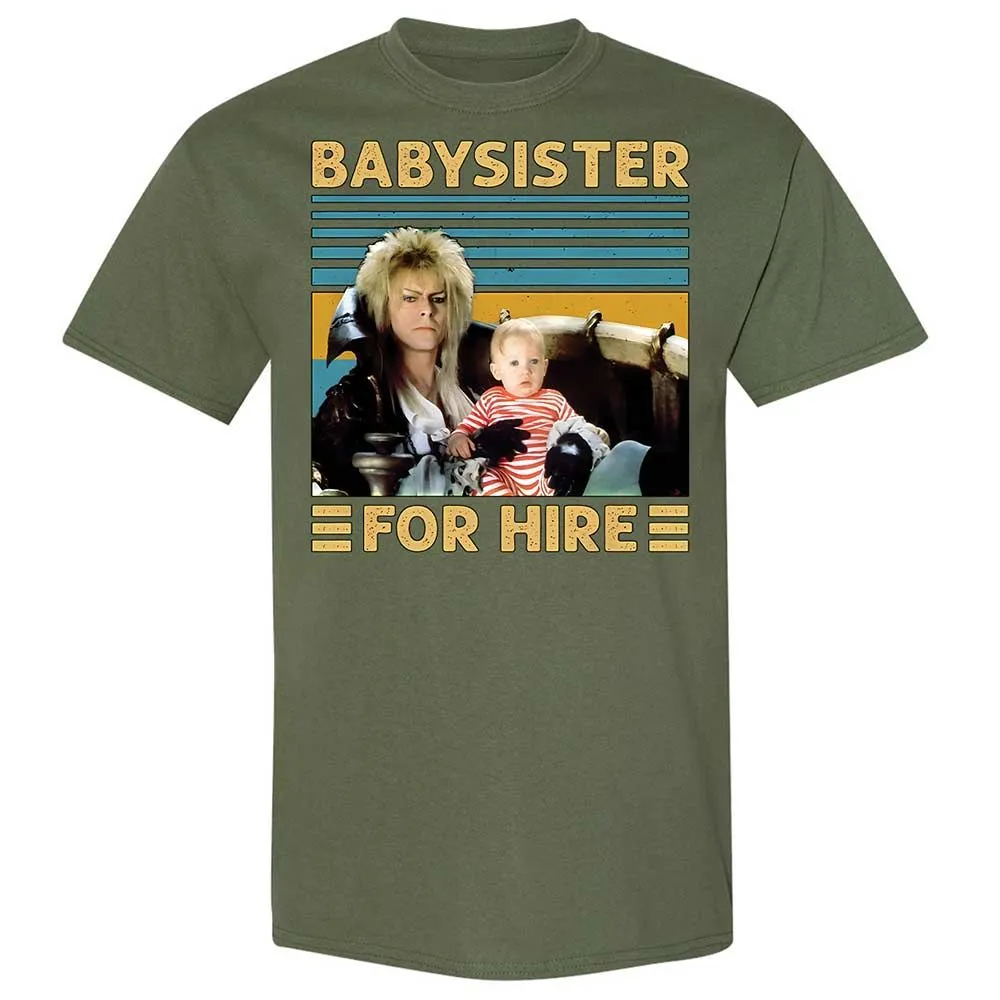 Classic Unisex T-Shirt - S41LR8A8 - Military Green - 9