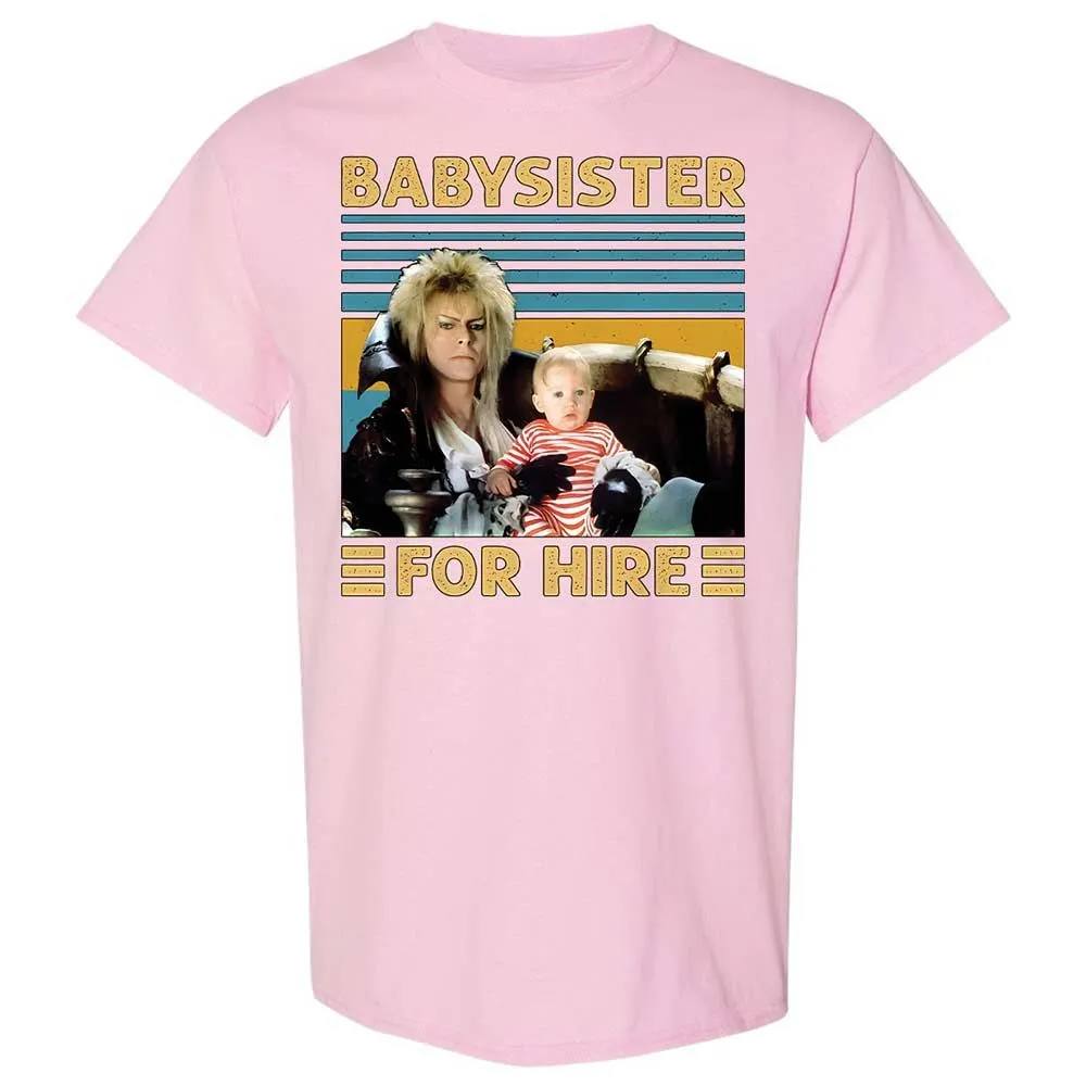 Classic Unisex T-Shirt - S41LR8A8 - Light Pink - 14