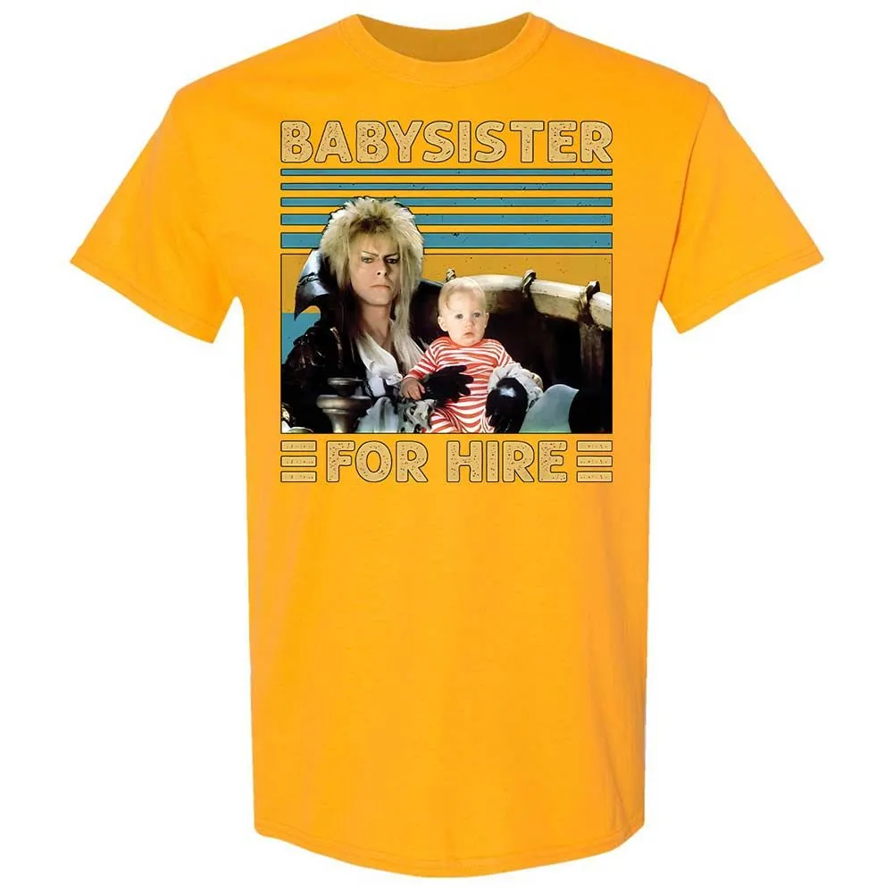 Classic Unisex T-Shirt - S41LR8A8 - Gold - 18