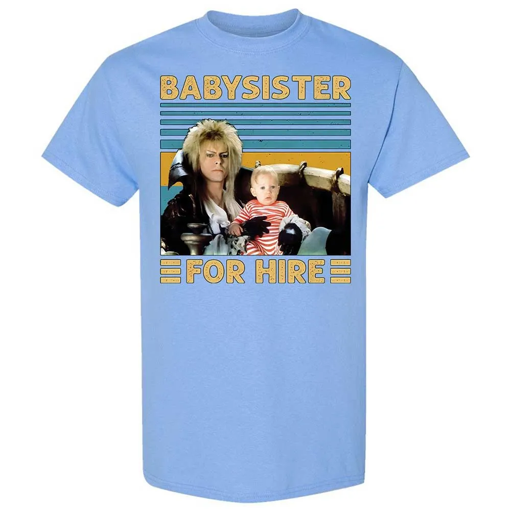 Classic Unisex T-Shirt - S41LR8A8 - Carolina Blue - 19