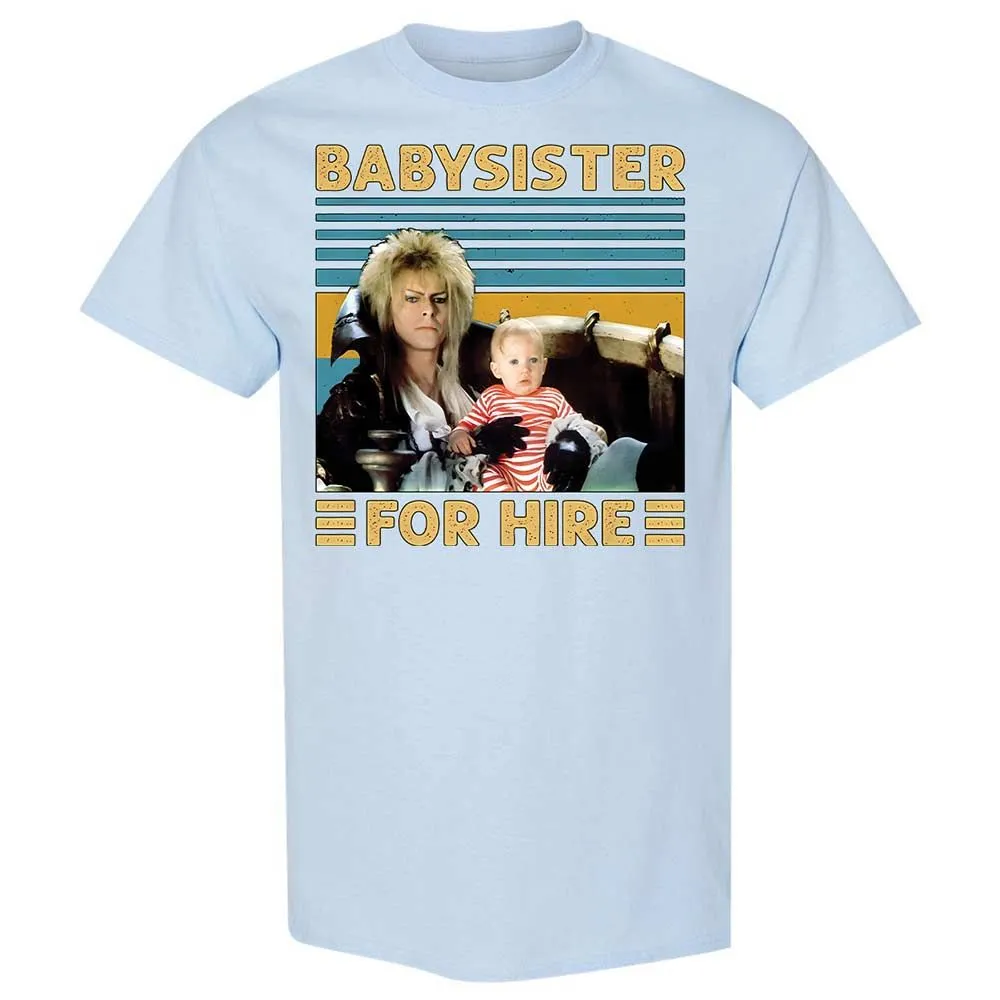 Classic Unisex T-Shirt - S41LR8A8 - Light Blue - 20