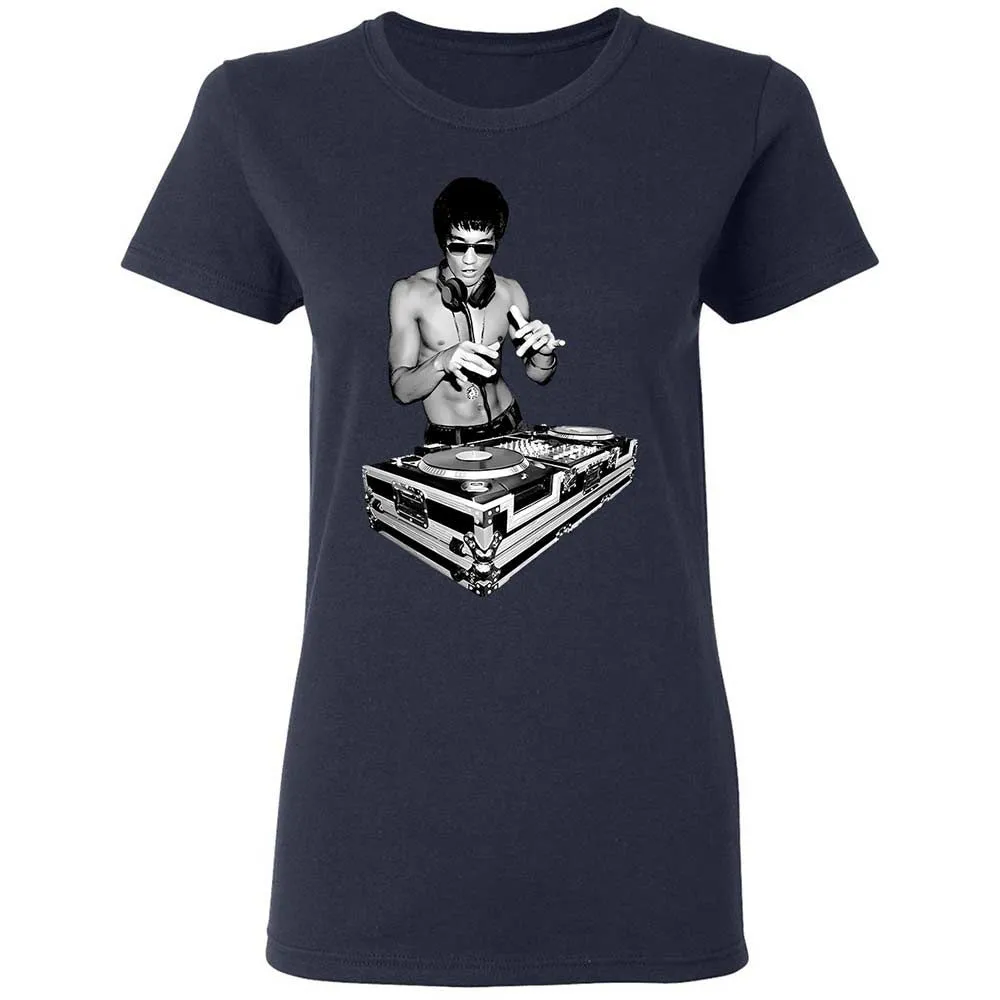 Gung Fu Scratch - Navy - 14