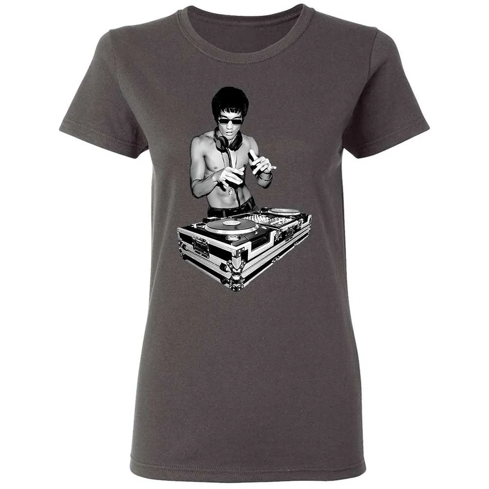 Gung Fu Scratch - Charcoal - 15