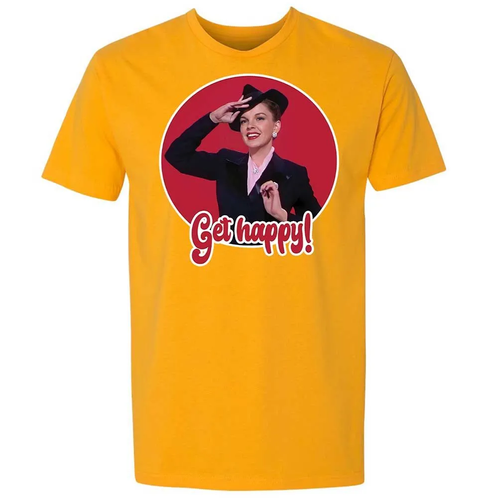 Forget your troubles - Gold - 18