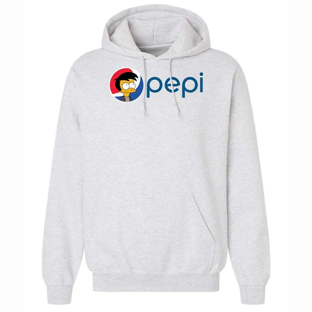 I Love You Pepi - Ash - 18