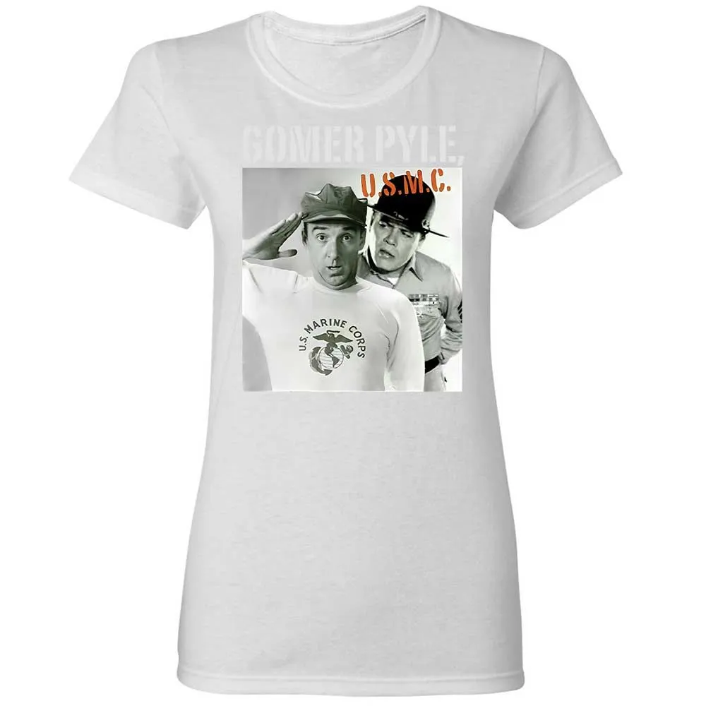 Women's T-Shirt - UU2BJVSV - White - 15