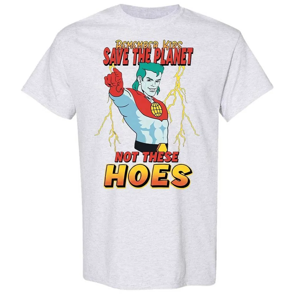 Classic Unisex T-Shirt - 718DZZLW - Ash - 2