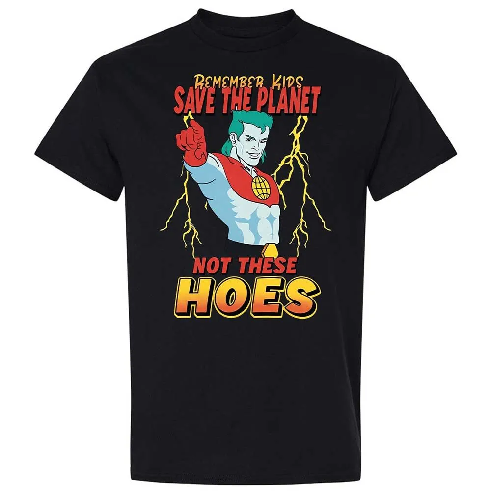 Classic Unisex T-Shirt - 718DZZLW - Black - 15