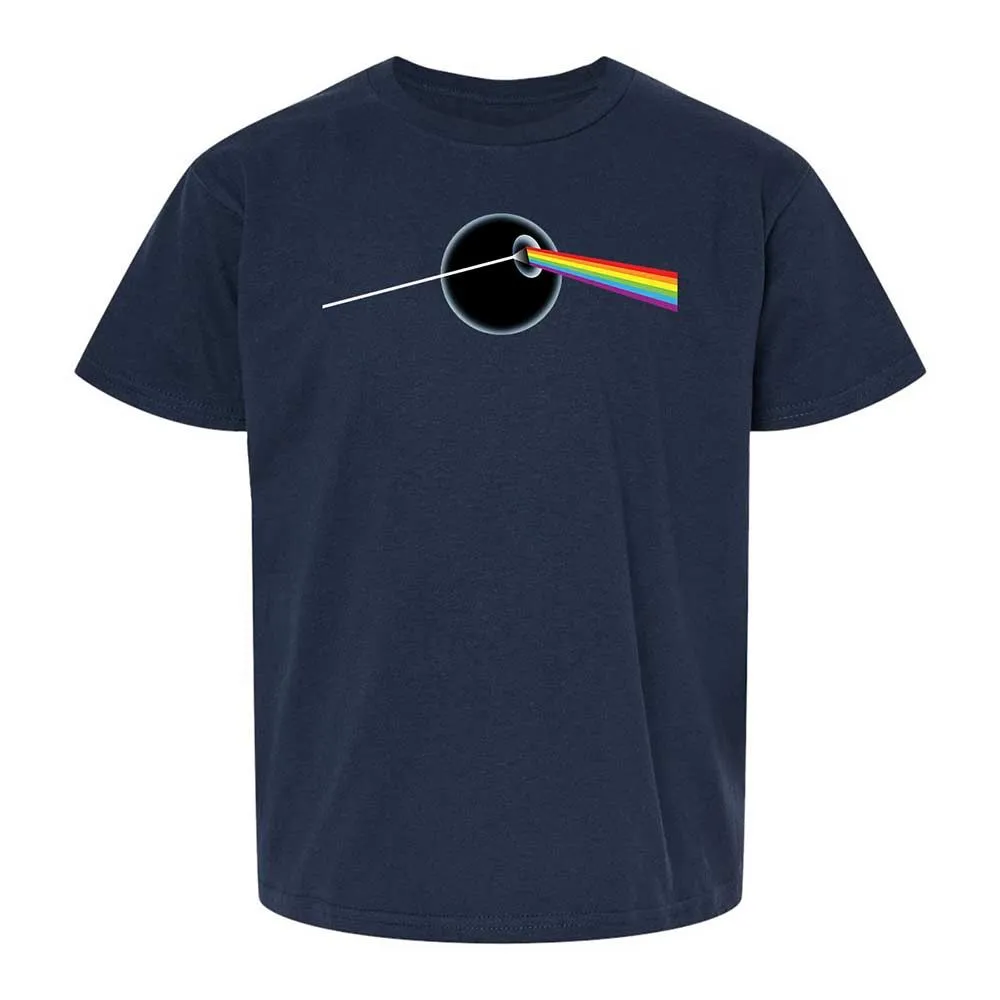 Dark Side Of That's No Moon - Navy - 2
