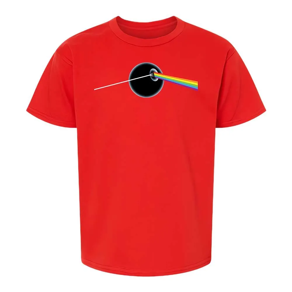 Dark Side Of That's No Moon - Red - 8