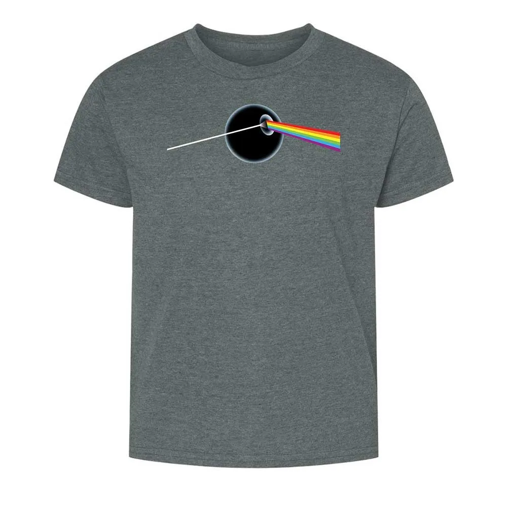 Dark Side Of That's No Moon - Dark Heather - 10