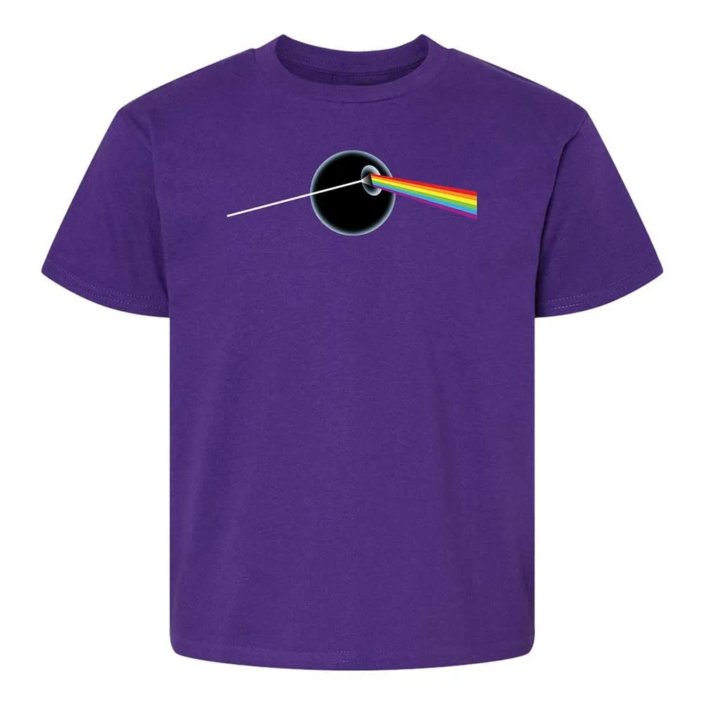 Dark Side Of That's No Moon - Purple - 17