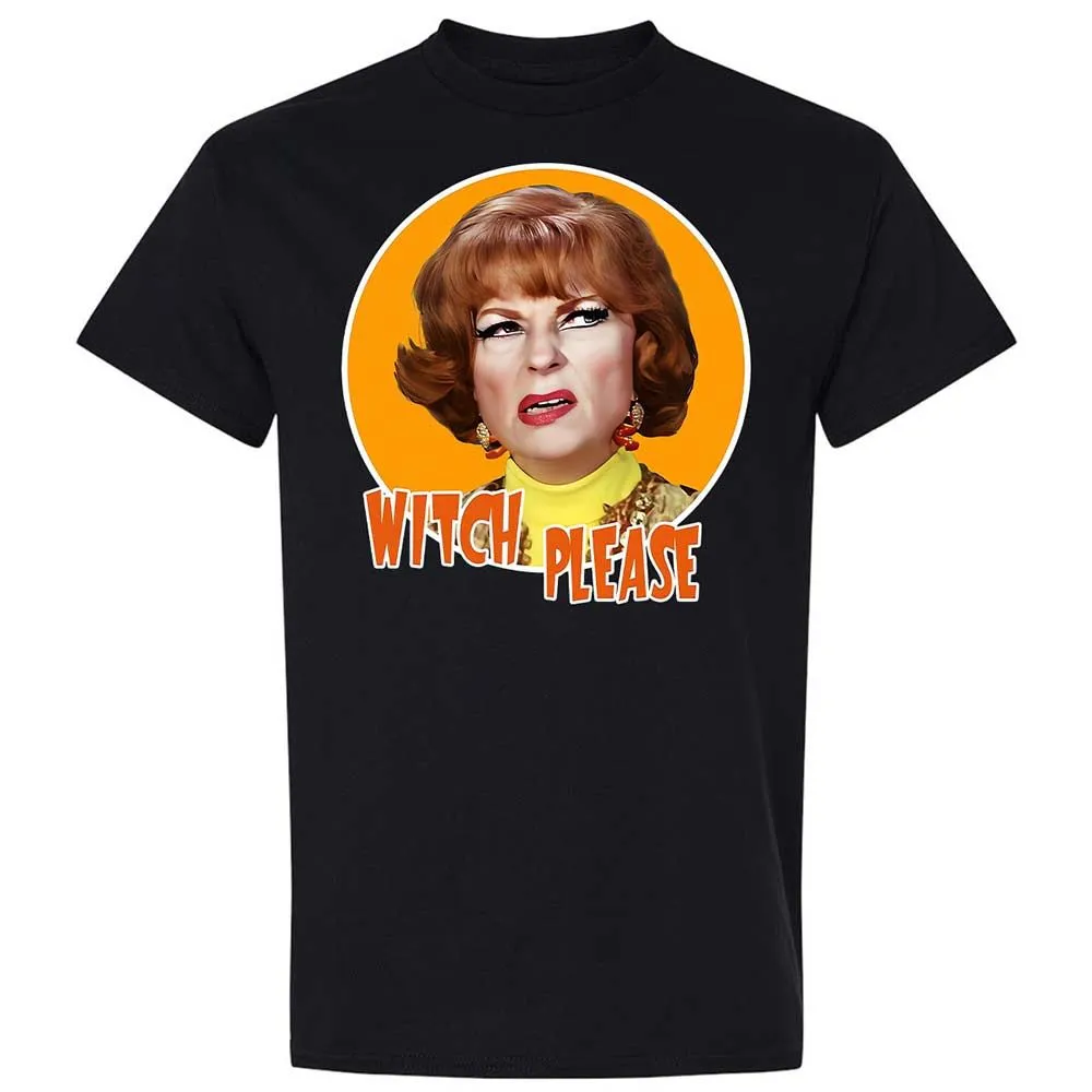 Classic Unisex T-Shirt - EQCNR6JZ - Black - 1