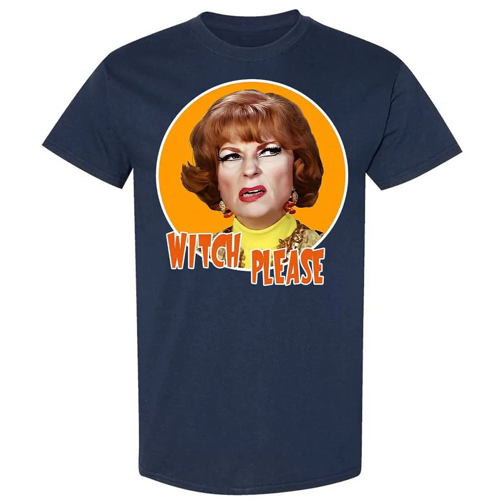 Classic Unisex T-Shirt - EQCNR6JZ - Navy - 2
