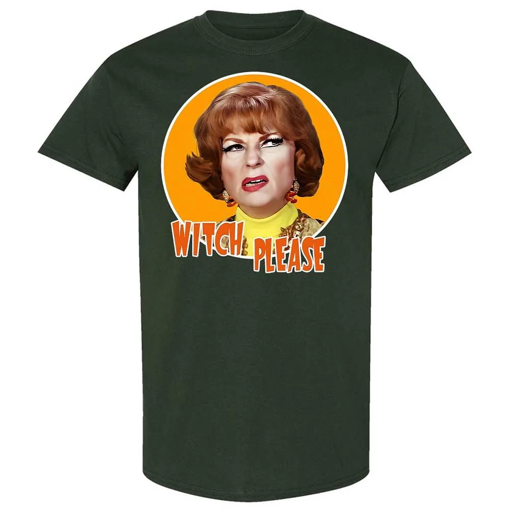 Classic Unisex T-Shirt - EQCNR6JZ - Forest Green - 5